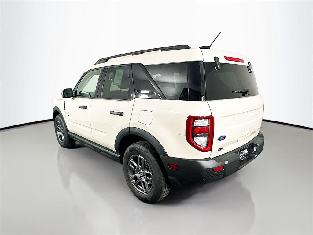 new 2025 Ford Bronco Sport car, priced at $32,300