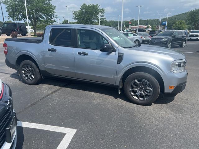 used 2024 Ford Maverick car, priced at $29,690