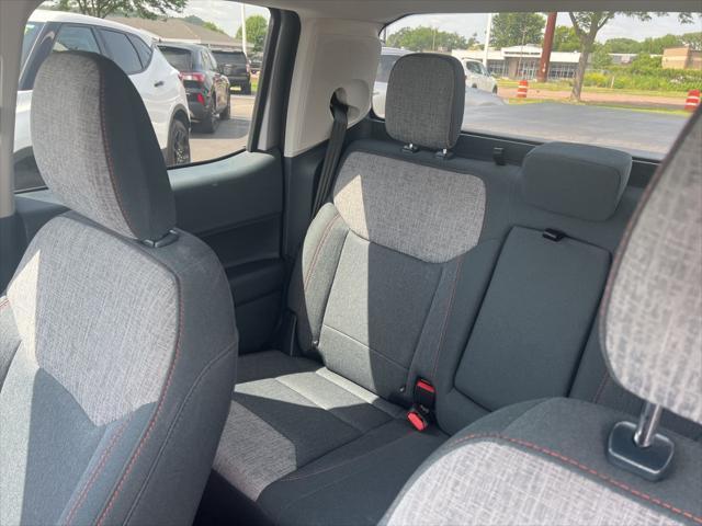used 2024 Ford Maverick car, priced at $29,690
