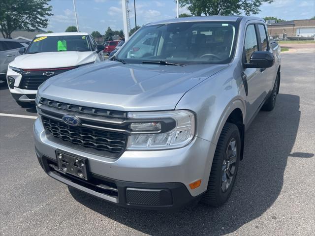 used 2024 Ford Maverick car, priced at $29,690