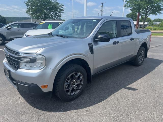 used 2024 Ford Maverick car, priced at $29,690