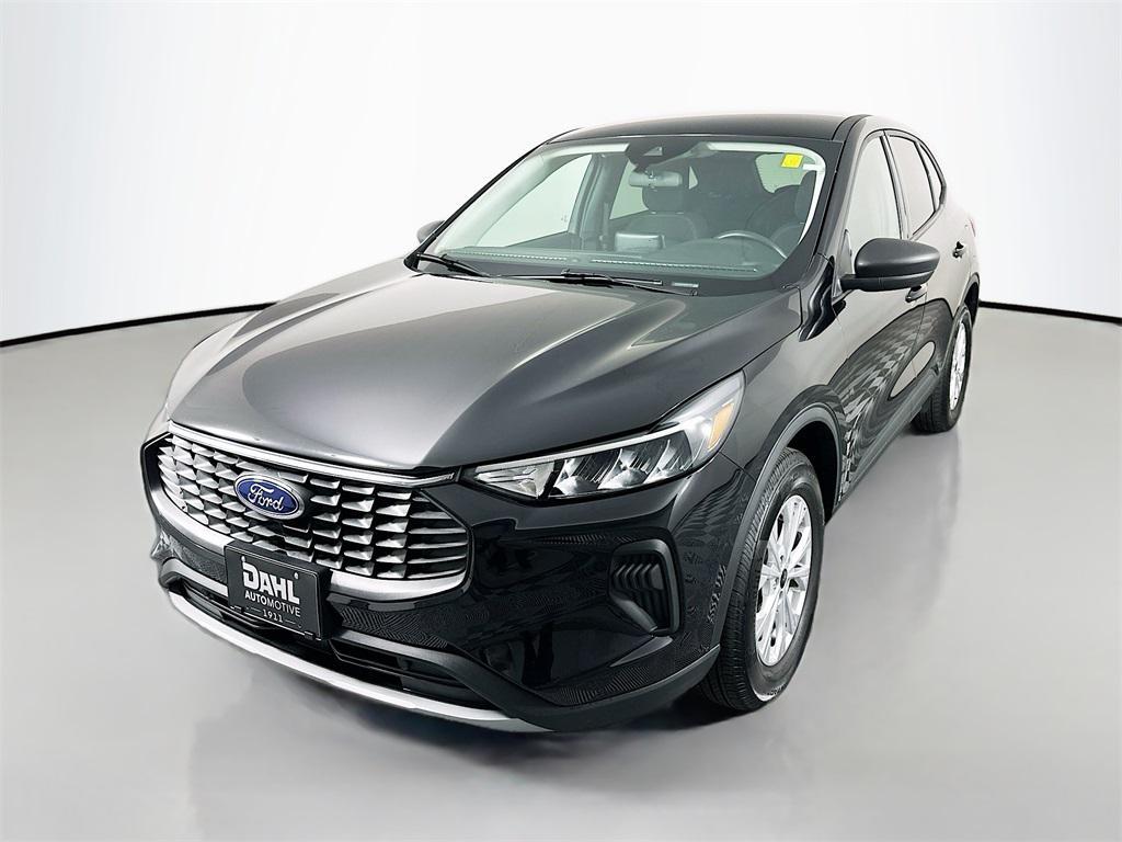 used 2025 Ford Escape car, priced at $24,500
