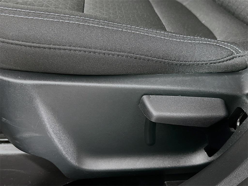 used 2025 Ford Escape car, priced at $24,500