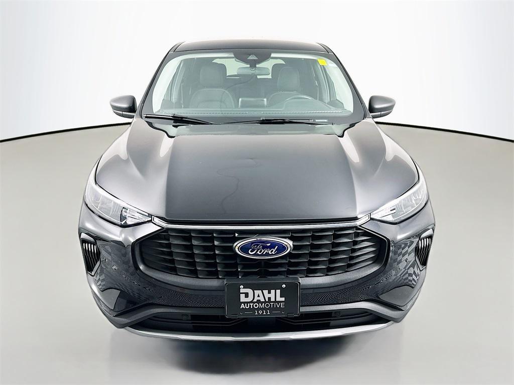 used 2025 Ford Escape car, priced at $24,500