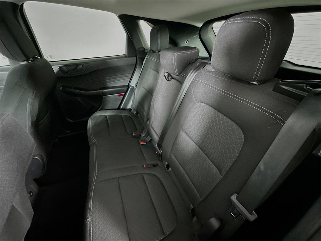 used 2025 Ford Escape car, priced at $24,500