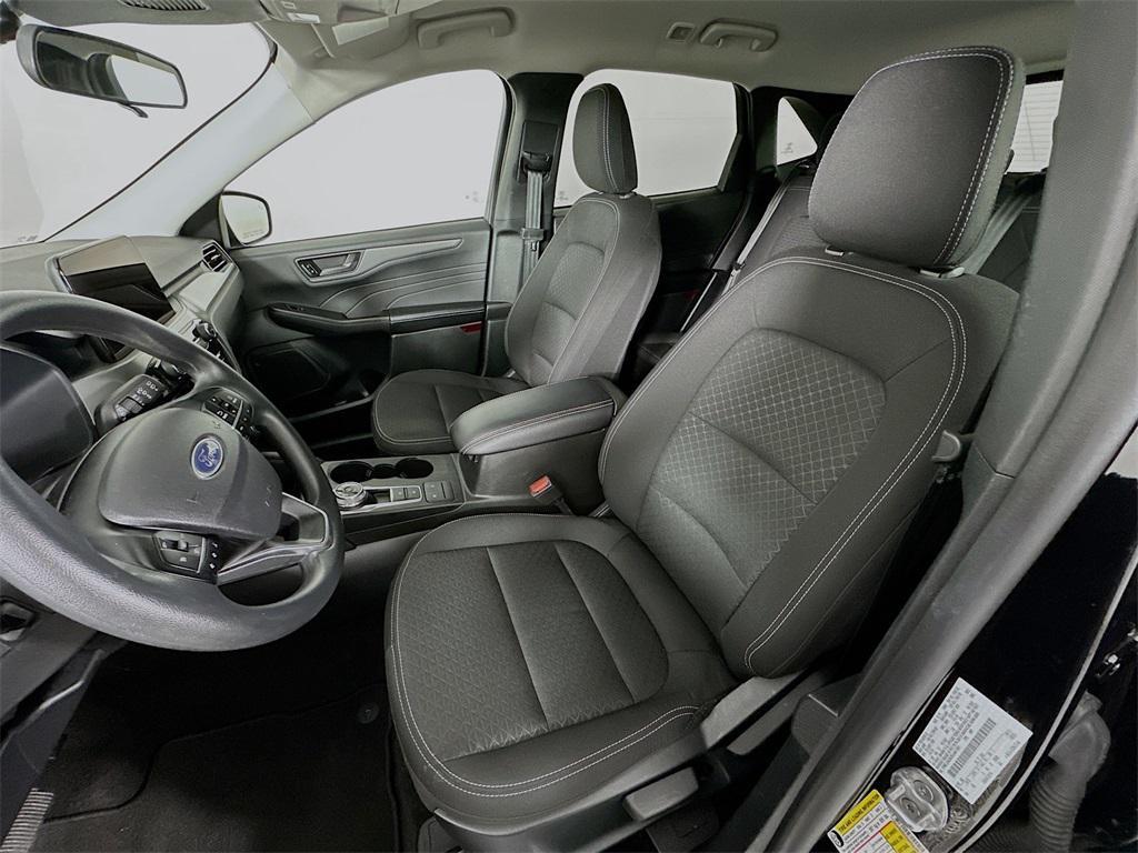used 2025 Ford Escape car, priced at $24,500