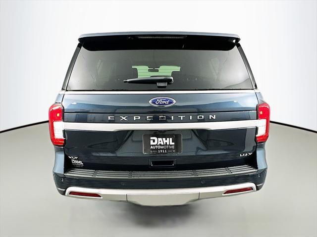 new 2024 Ford Expedition car, priced at $67,600