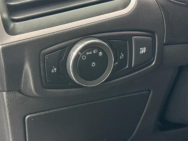 used 2024 Ford Edge car, priced at $24,500