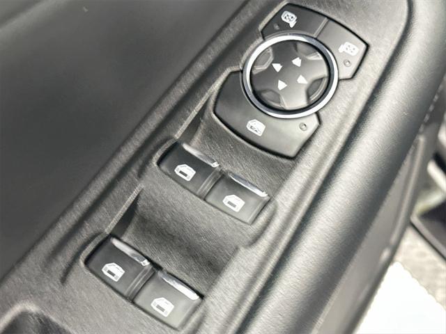 used 2024 Ford Edge car, priced at $24,500