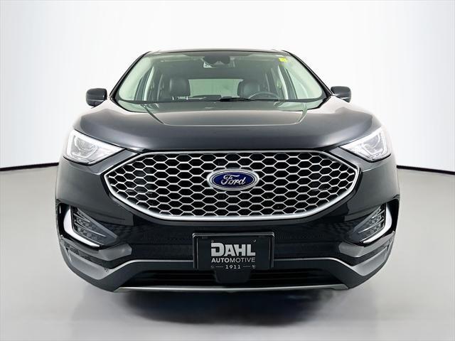 used 2024 Ford Edge car, priced at $24,500