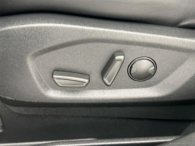 used 2024 Ford Edge car, priced at $24,500