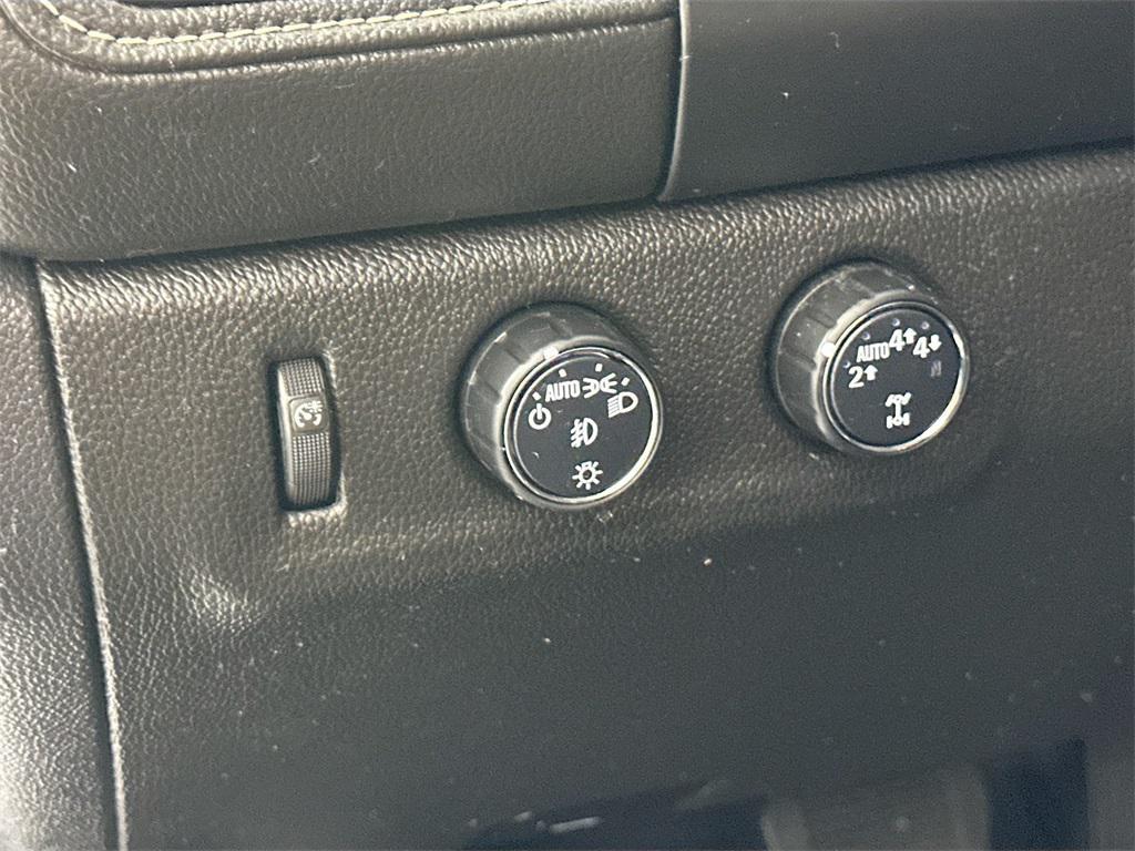 used 2018 GMC Canyon car, priced at $17,500