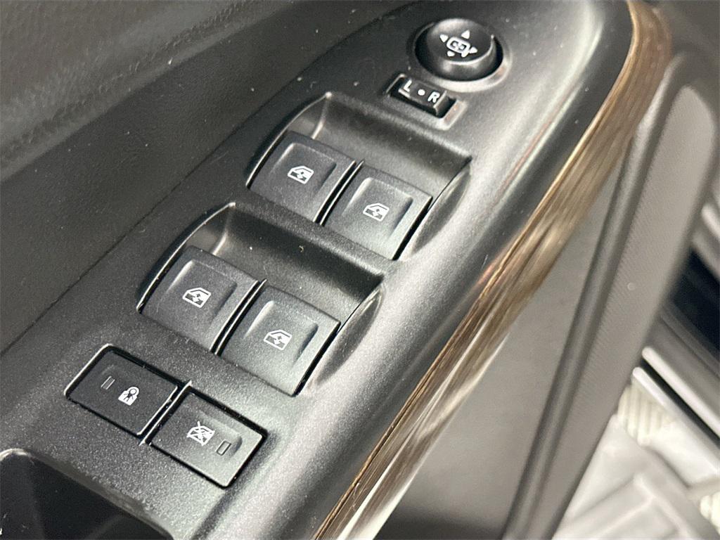 used 2018 GMC Canyon car, priced at $17,500