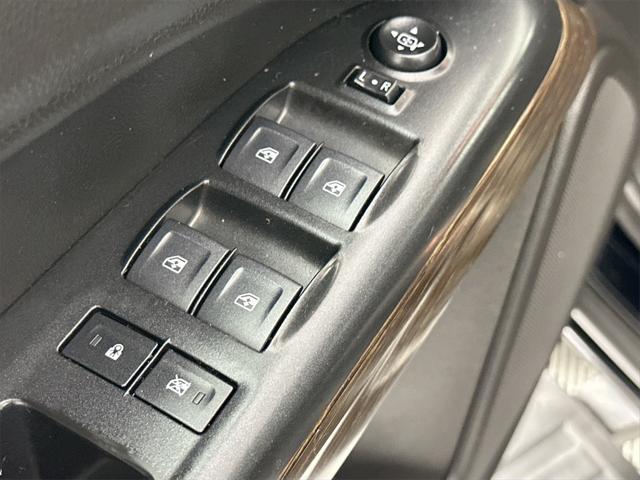used 2018 GMC Canyon car, priced at $19,500