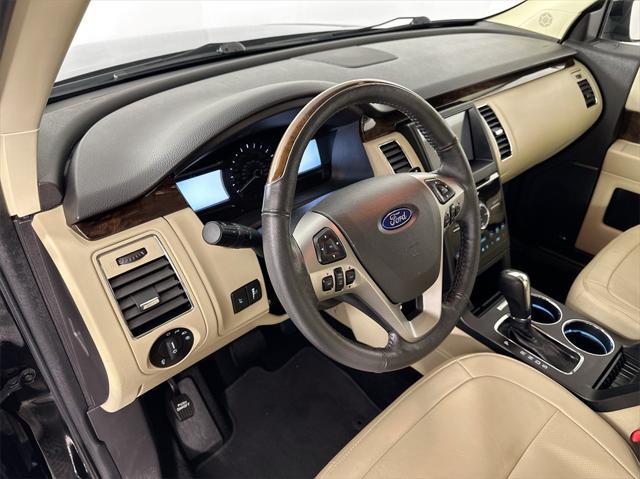 used 2019 Ford Flex car, priced at $26,790