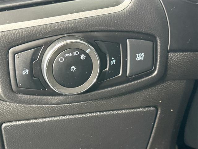 used 2024 Ford Edge car, priced at $24,600