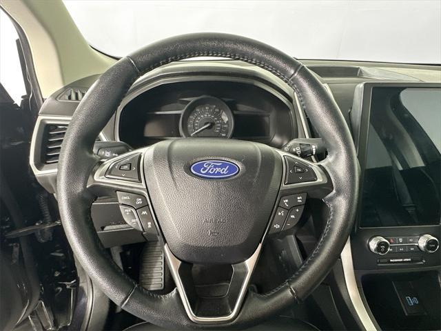 used 2024 Ford Edge car, priced at $24,600