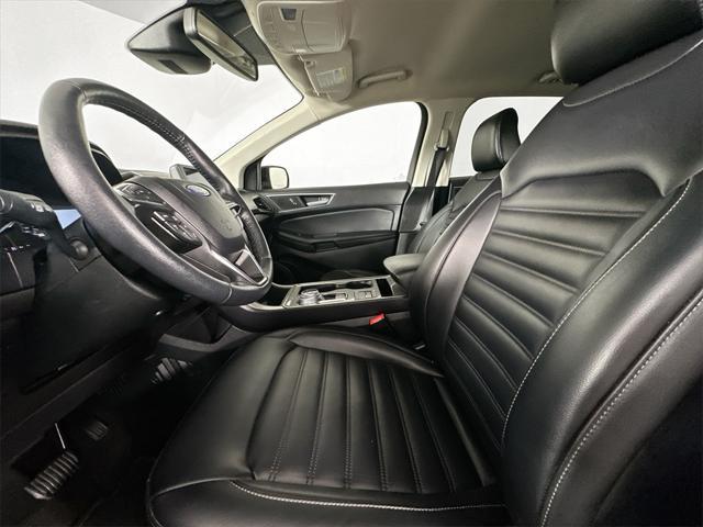 used 2024 Ford Edge car, priced at $24,600