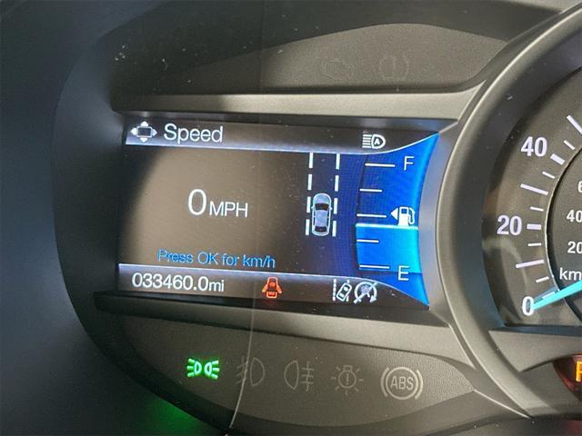 used 2024 Ford Edge car, priced at $24,600