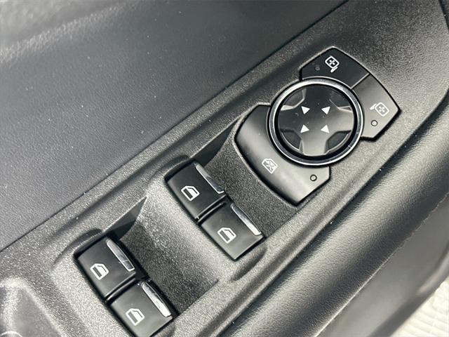 used 2024 Ford Edge car, priced at $24,600