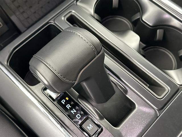 new 2025 Ford F-150 car, priced at $58,325