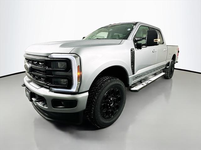 new 2024 Ford F-350 car, priced at $75,000