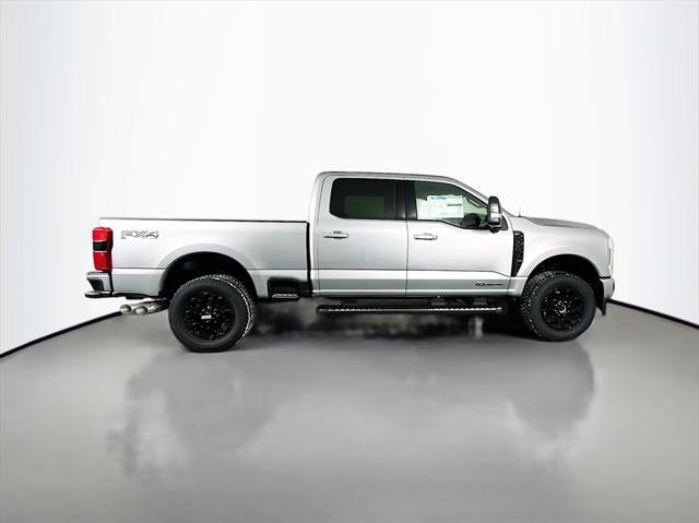 new 2024 Ford F-350 car, priced at $75,000