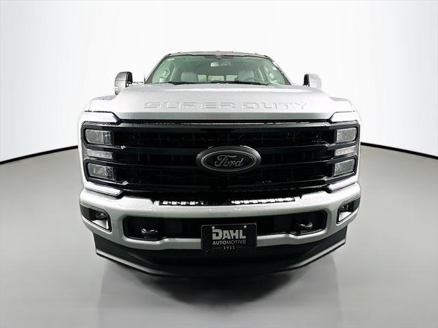 new 2024 Ford F-350 car, priced at $75,000