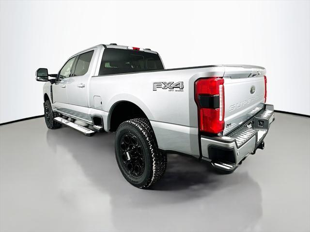 new 2024 Ford F-350 car, priced at $75,000