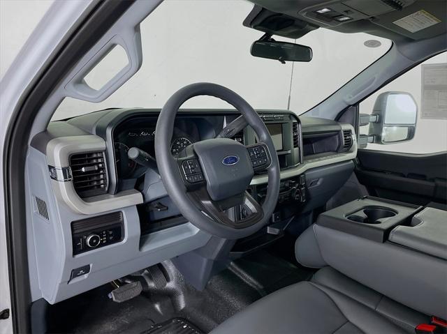 new 2024 Ford F-250 car, priced at $50,935