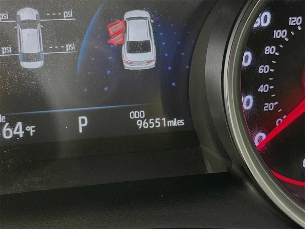used 2018 Toyota Camry car, priced at $20,000