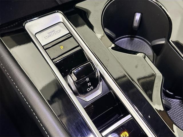 used 2024 Volkswagen Atlas car, priced at $34,890