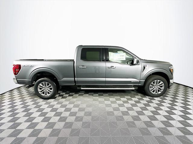 new 2024 Ford F-150 car, priced at $68,800