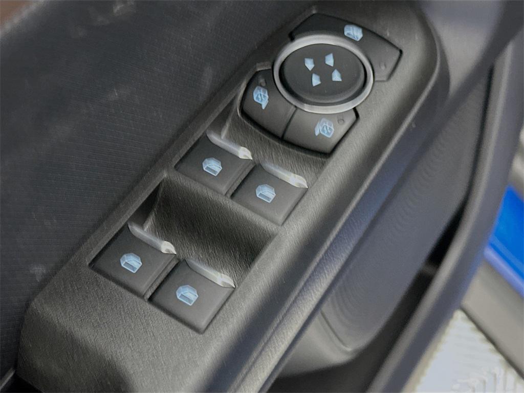 new 2025 Ford Bronco Sport car, priced at $37,800