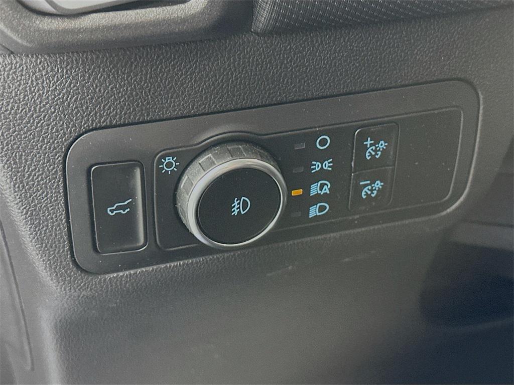 new 2025 Ford Bronco Sport car, priced at $37,800