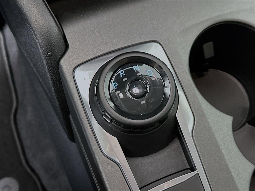 new 2025 Ford Bronco Sport car, priced at $37,800