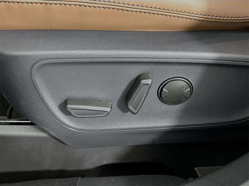 new 2025 Ford Bronco Sport car, priced at $37,800