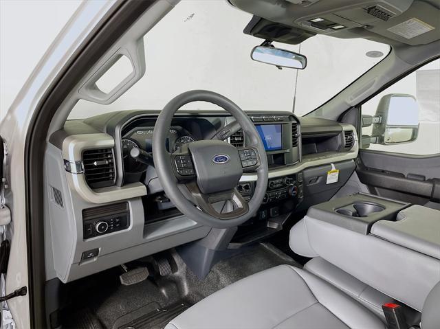 new 2024 Ford F-250 car, priced at $46,705