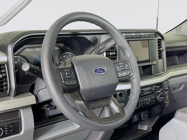 new 2024 Ford F-250 car, priced at $46,705