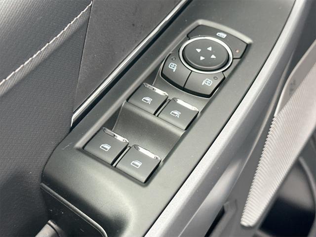new 2025 Ford F-150 car, priced at $61,540