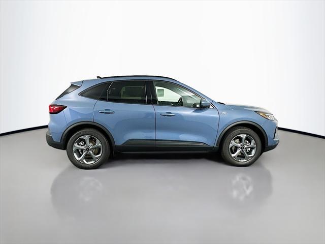 new 2025 Ford Escape car, priced at $35,801