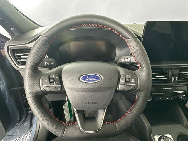 new 2025 Ford Escape car, priced at $35,801