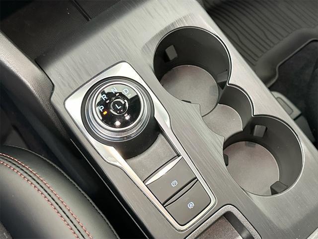new 2025 Ford Escape car, priced at $35,801