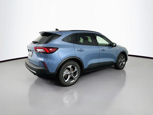 new 2025 Ford Escape car, priced at $35,801