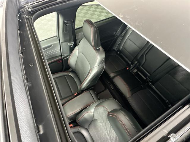 new 2025 Ford Escape car, priced at $35,801