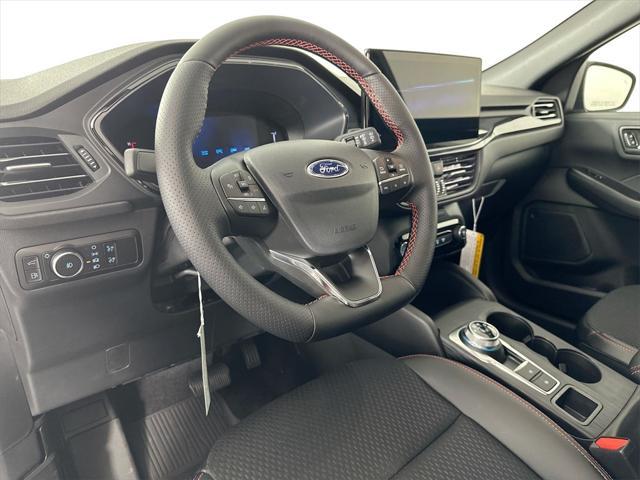 new 2025 Ford Escape car, priced at $35,801