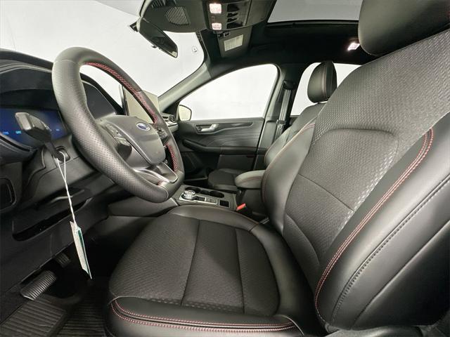 new 2025 Ford Escape car, priced at $35,801