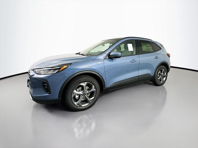 new 2025 Ford Escape car, priced at $35,801