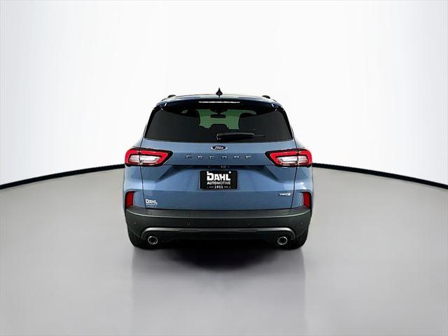 new 2025 Ford Escape car, priced at $35,801
