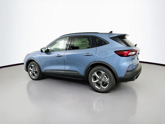 new 2025 Ford Escape car, priced at $35,801